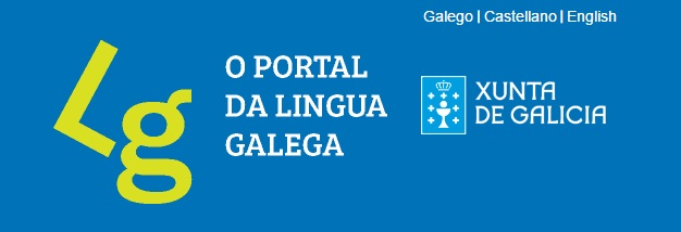 Resultado de imagen de o portal da lingua galega