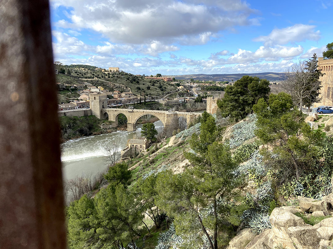 Museo Victorio Macho Toledo