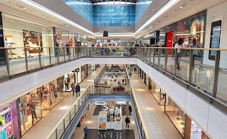 Mall untuk Hangout Bersama Teman di Bekasi