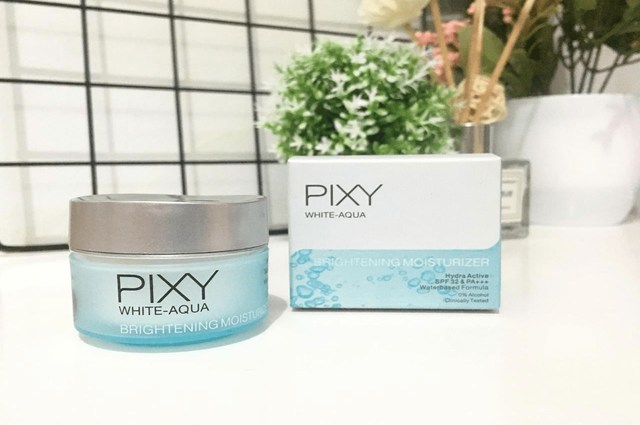 gel moisturizer pixy