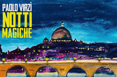 Film del 2018: Notti magiche di Paolo Virzì