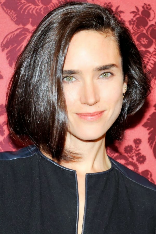  Gaya  Rambut  Bob  Trends Wanita 2014 Gaya  Model  Rambut  