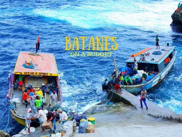 Batanes Island Philippines Cagayan Valley Region