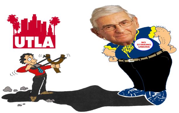 Image result for big education ape UTLA