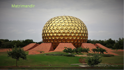 Auroville