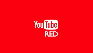 youtube Red,اليوتوب الاحمر