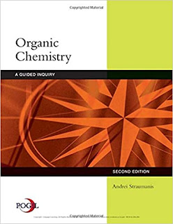 Organic Chemistry A Guided Inquiry 2nd Edition