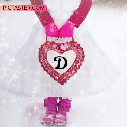 New Letter D Name Dp Photos Images Wallpaper 21 Daily Wishes