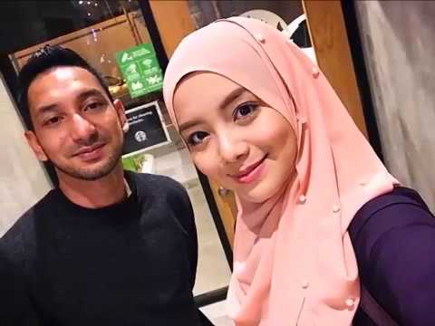 #GOSIP PANAS ~ Zizan Razak 'Sorok' Kisah Cinta Dengan Mira 