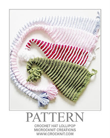 crochet patterns, how to crochet, baby hats, long tail, pixie, elf, santa, newborn,