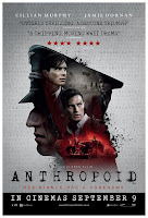 Resultado de imagem para Anthropoid poster