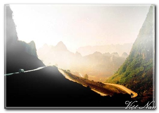 Cảnh Đẹp Việt Nam
