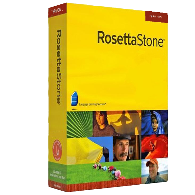 Rosetta Stone