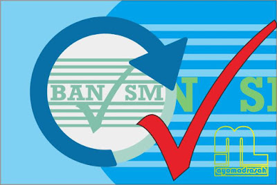  hari ini menerbitkan SK Perpanjangan Status Akreditasi Sekolah Download SK Perpanjangan Akreditasi Sekolah/Madrasah 2020