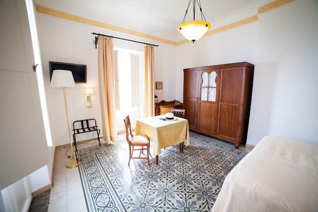 Hotel Villa Schuler - Taormina, Sicília, Itália