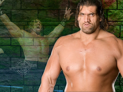 Great Khali