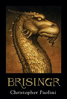 El legado 3. Brisingr