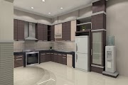 27+ Denah Dapur Minimalis Modern