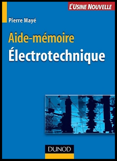 aide-mémoire electrotechnique pdf
