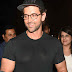 Hrithik Roshan celebrate Sussanne Birthday Party at her Home. Some photos were leaked.