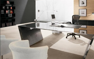 Furniture Cantik Untuk Ruang Kerja Anda 5