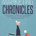 Nimesh Dwivedi’s Debut book ‘MARKETING CHRONICLES’ presents a a compendium of Global and local marketing insights from the pre-Smartphone and post-Smartphone eras