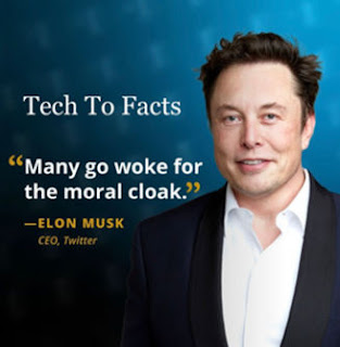 Elon Musk Twitter