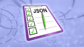 best course to learn JSON for Programmers Udemy