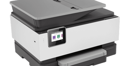 تحميل تعريف طابعة HP OfficeJet Pro 9023 تحديث برامج - تعريفات مجانا