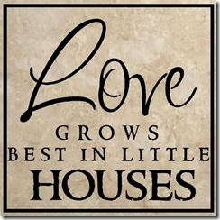 Love grows