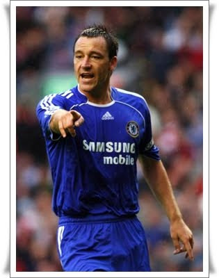 John Terry Picture