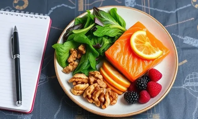 How to use functional and therapeutic foods