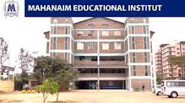 Mahanaim Educational Institute College