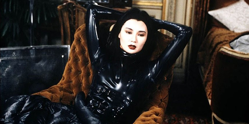 irma vep