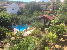 Lasten kanssa Kroatiassa Kroatia, Split, Trogir