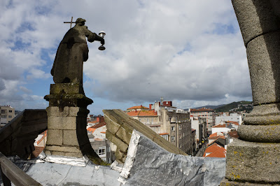 Santuario de la Peregrina