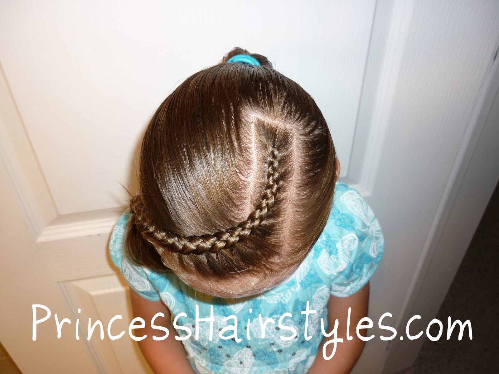 30 Easy Braided Hairstyles - Braided Hairstyles for Women and Kids