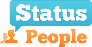 Status People Logo