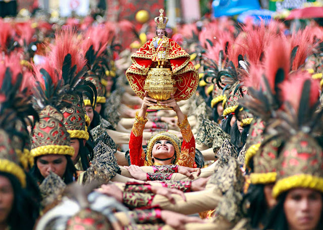 Sinulog 2016