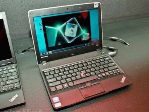  Lenovo ThinkPad Edge E125 / 11.6-inch Laptop review 