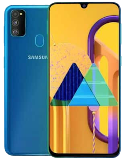 Samsung Galaxy M30s Mobile Specifications