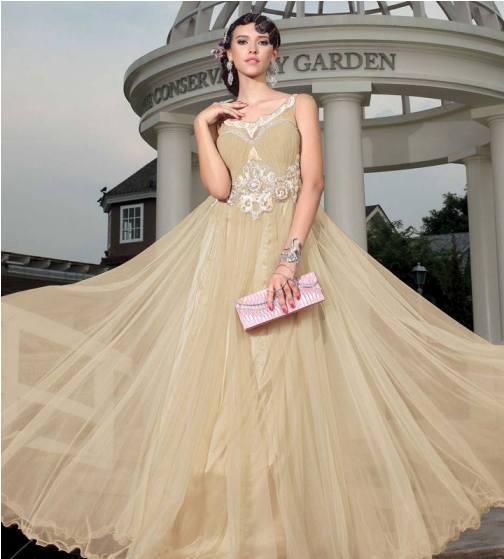 Purchase Women Formal Designer Gown Online