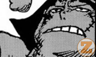 REVIEW ONE PIECE 1077 BAHASA INDONESIA : WADUH USOPP DIRUBAH JADI BATU NIH