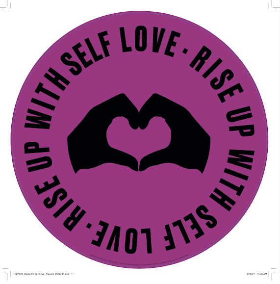SELF LOVE WITH THE BODY SHOP SOUTH AFRICA