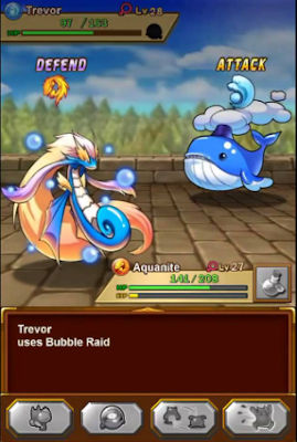 download bulu monster MOD