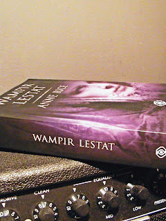 Anne Rice "Wampir Lestat"