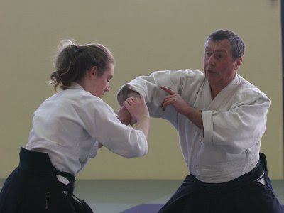 Aikido, art martial, arts martiaux, Aikido passion, artpreneure