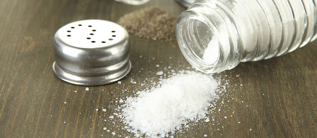 Salt Substitutes Market,
