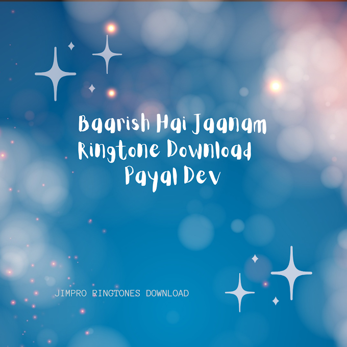 Embrace Romance with Baarish Hai Jaanam – Payal Dev