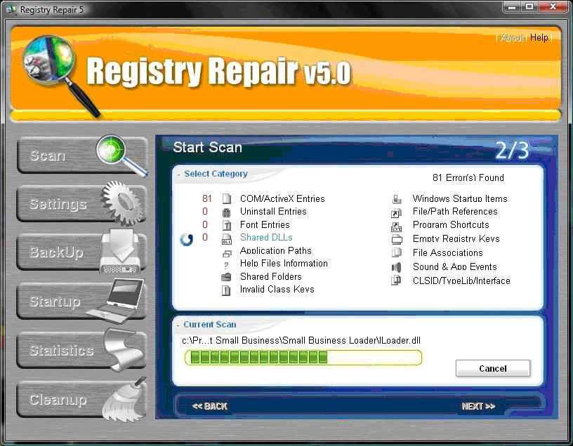 Registry Fix Lag Wow : Registry Repair Cleaner Stop Your Problems Nearly 100% Of The Time